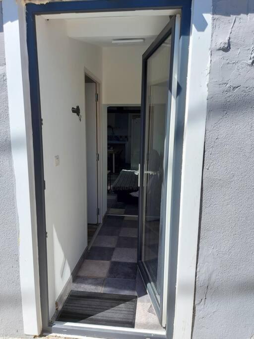 Maisonnette Avec Terrasse Privative 라시오타 외부 사진